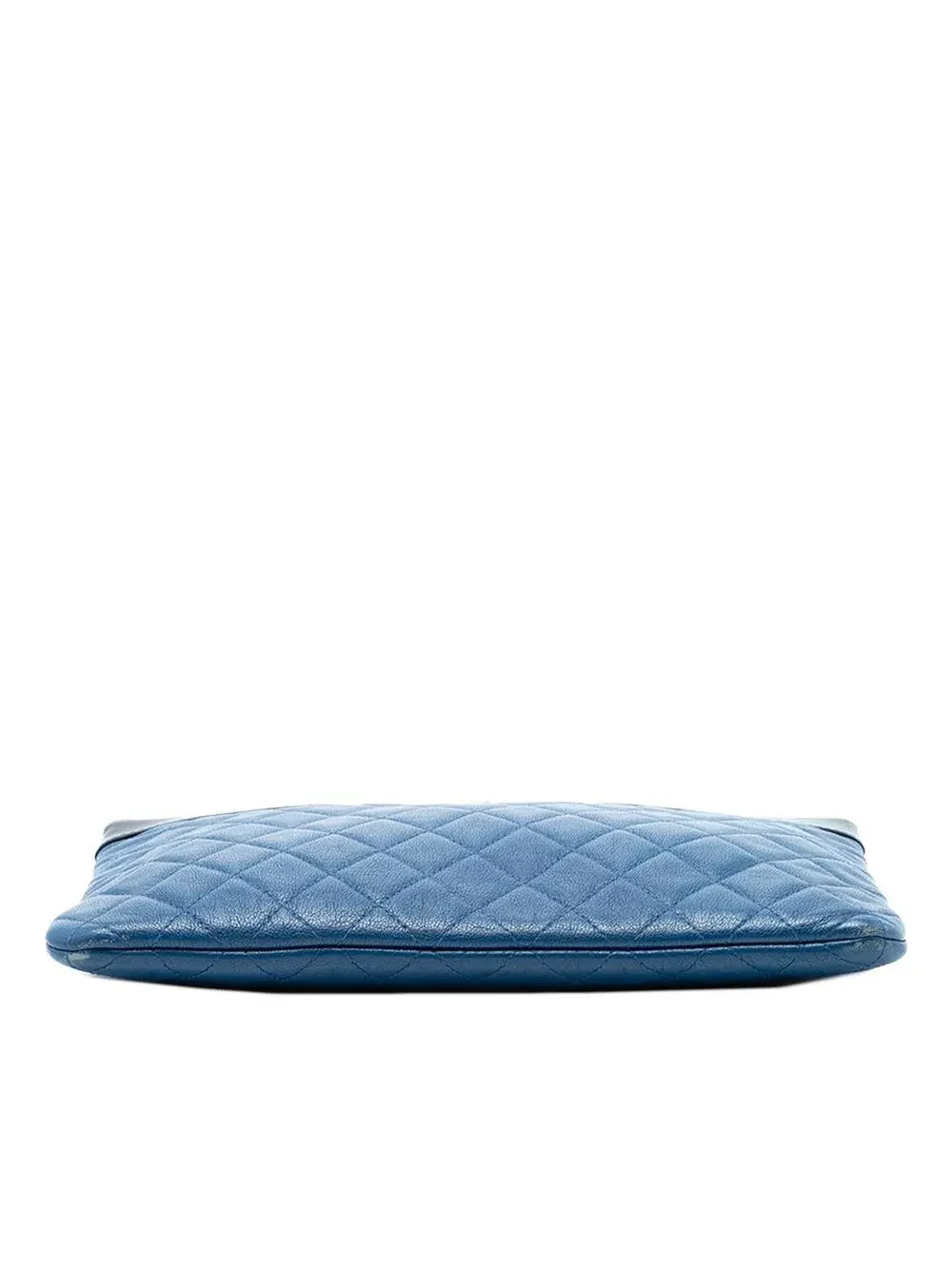 Chanel Medium Bicolor Quilted Sheepskin #295299C99B